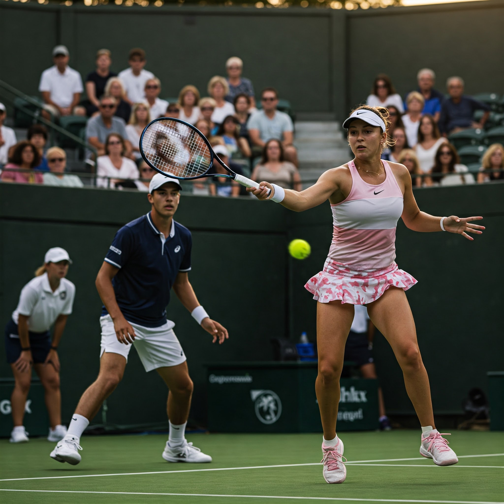 tennis